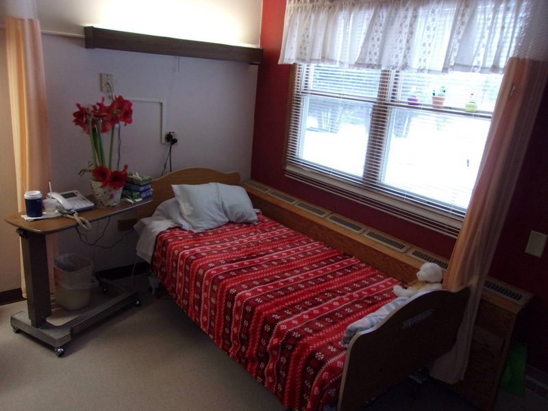 Nu Roc Comm Healthcare photo 3