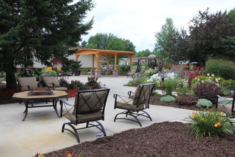 Oakbrook Health And Rehab photo 2