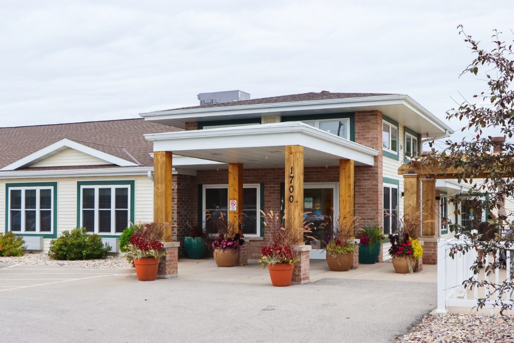 Oakridge Gardens Nur Center photo 1