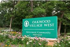 Oakwood Village West