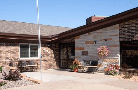 Oakwood Villa