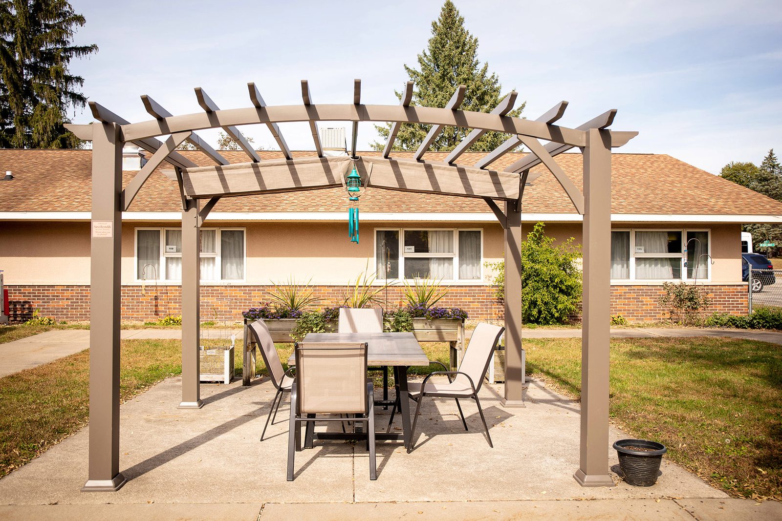 Onalaska Care Center