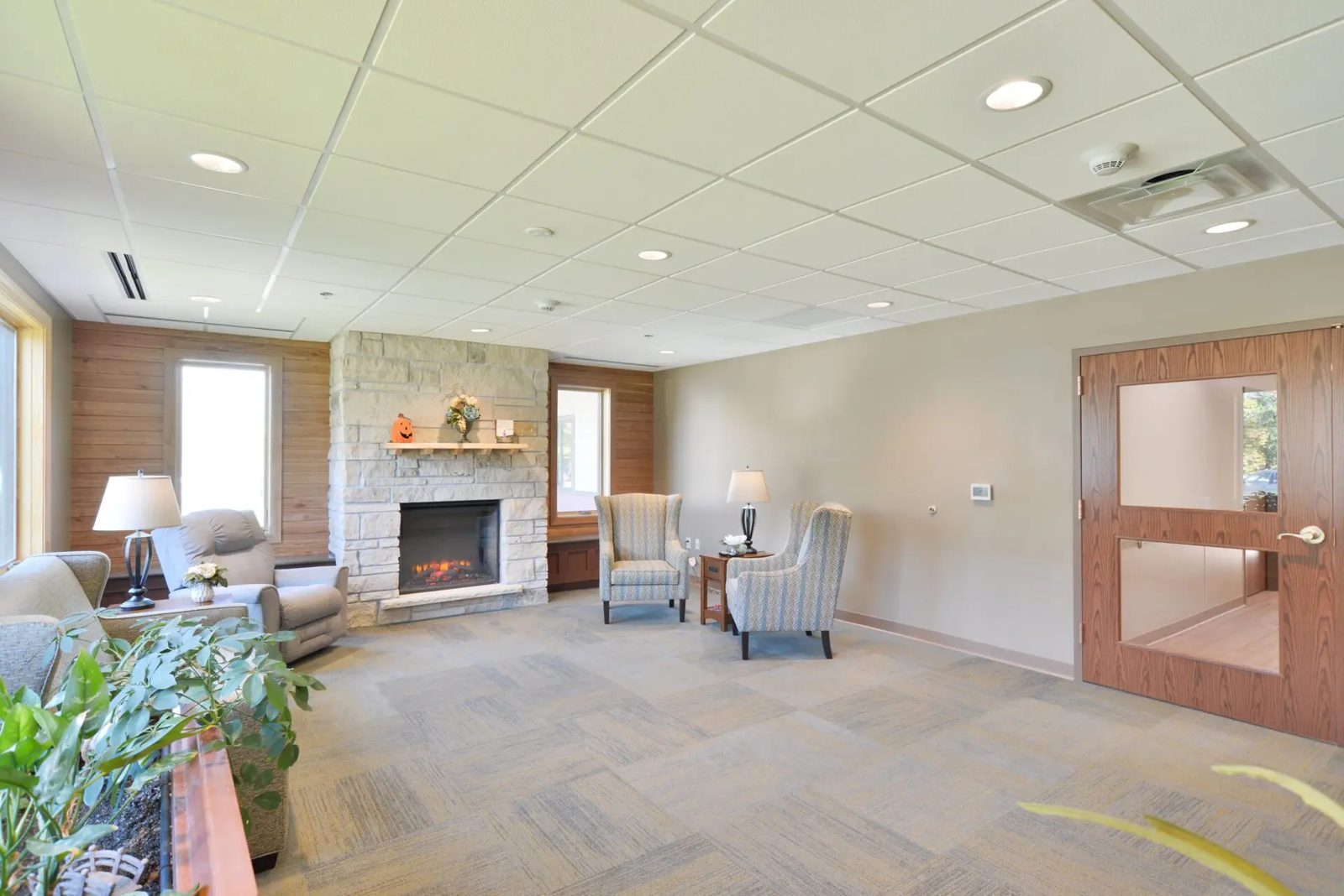 Park Manor Ltd photo 1