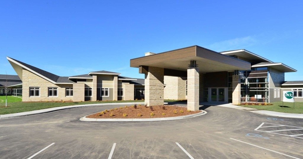 Pigeon Falls Healthcare Center photo 2