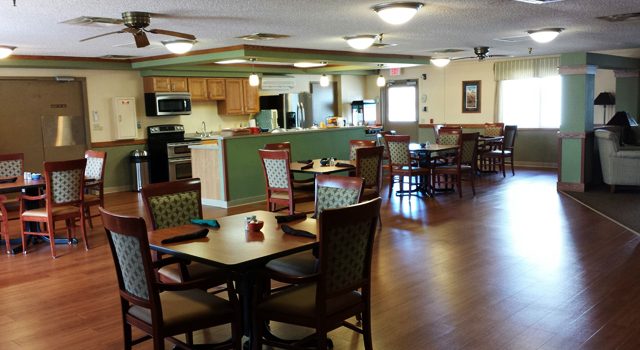Pigeon Falls Healthcare Center photo 7
