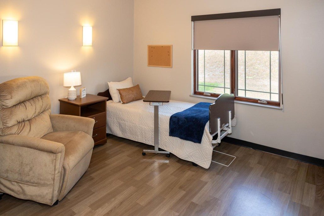 Pine Crest Nur Home photo 2