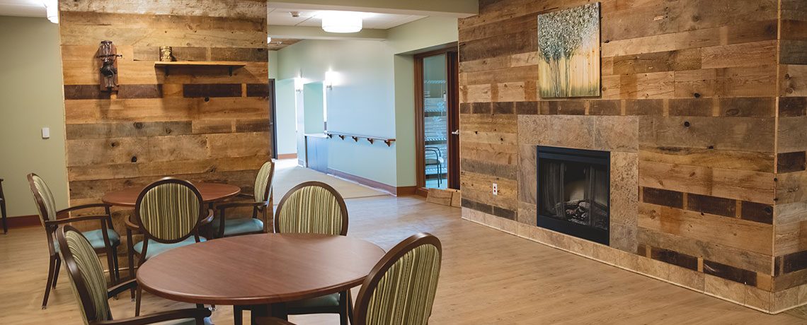 Pine Valley Assisted Living Center