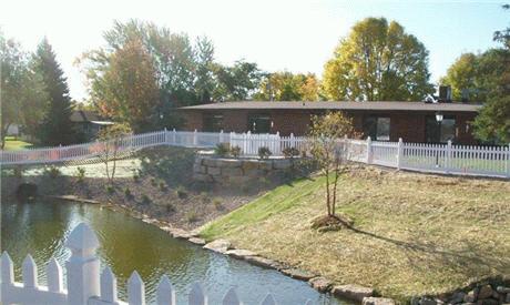 Rennes Health Center Appleton