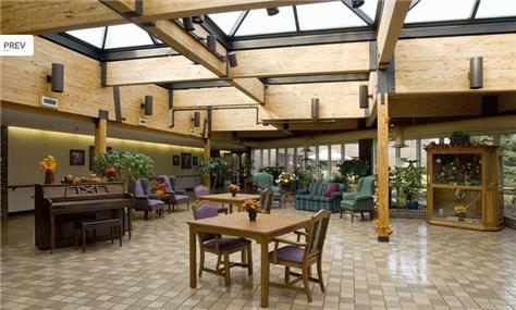 Rennes Health & Rehab Center