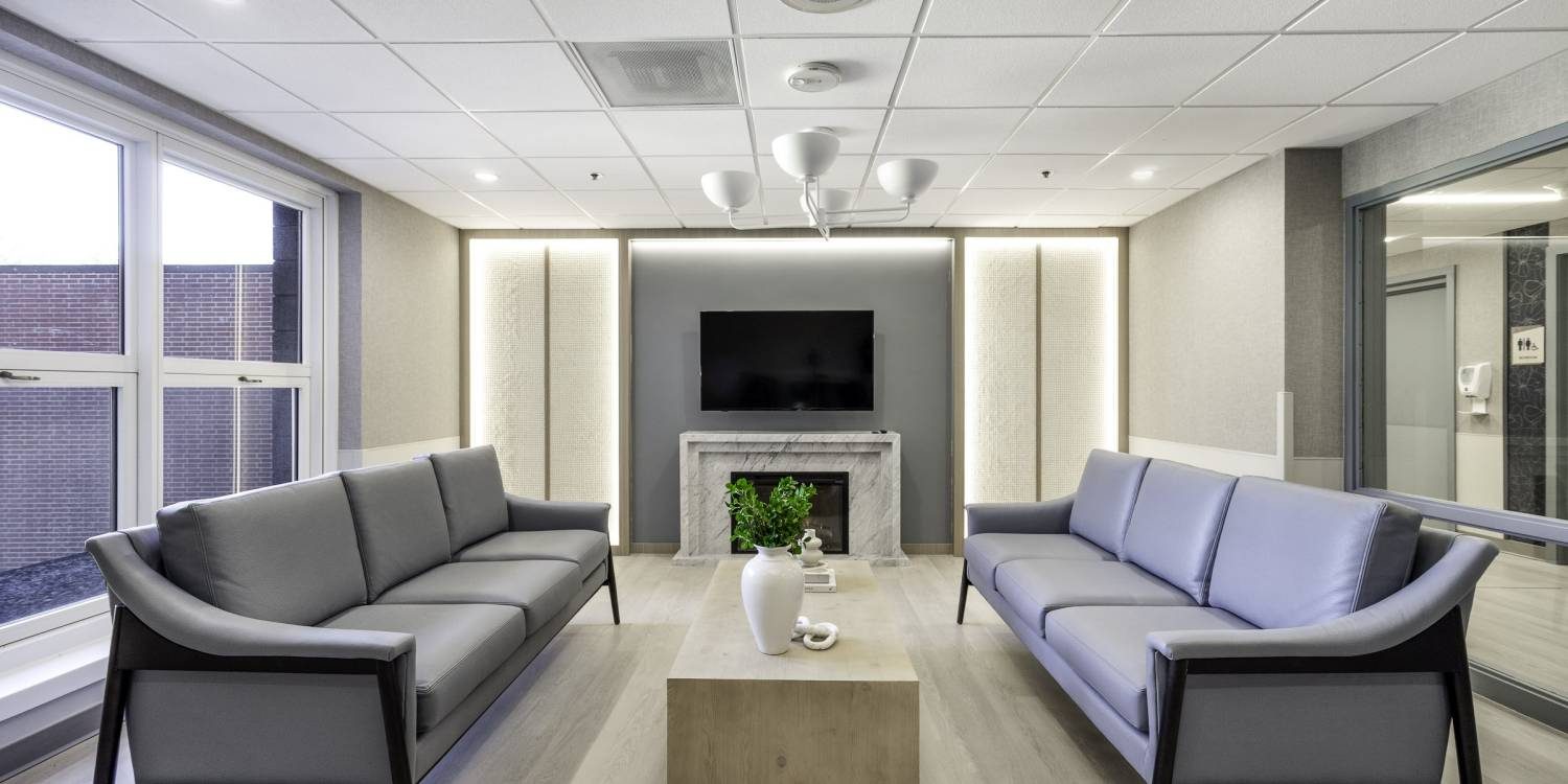 Ridgewood Care Center