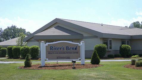 Rivers Bend Health Rehab