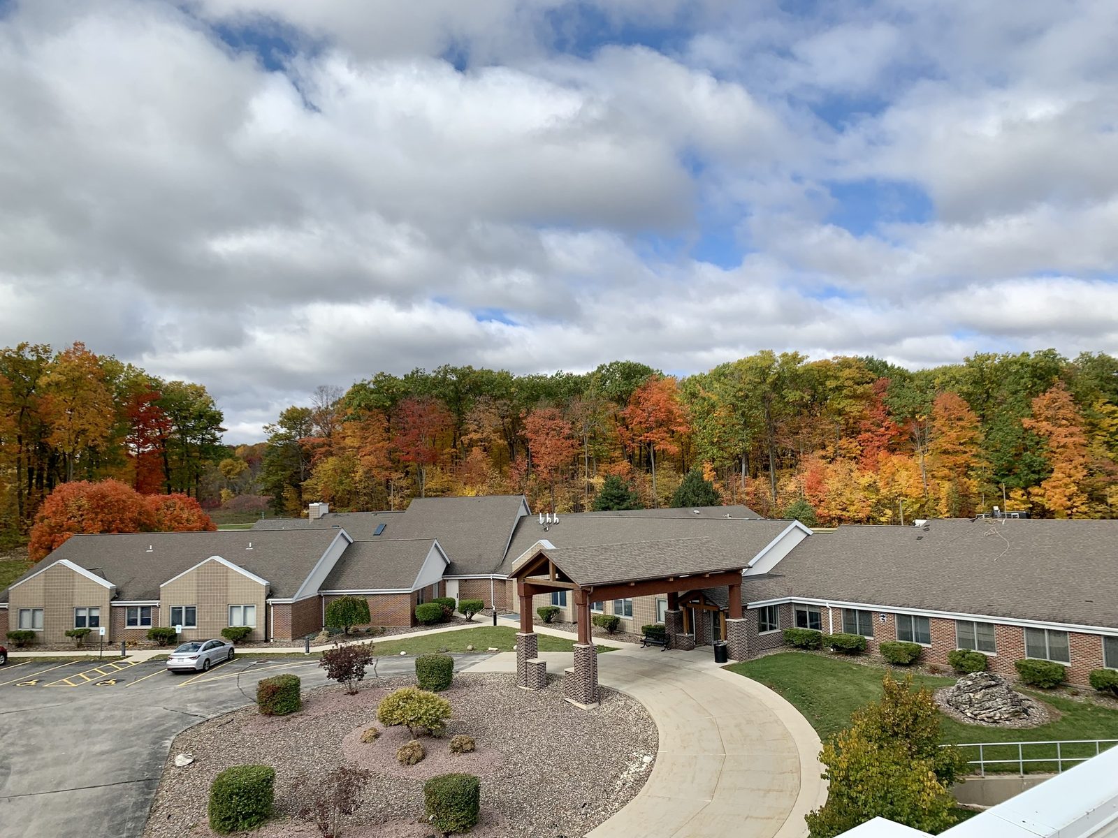 Rocky Knoll Health Care photo 1