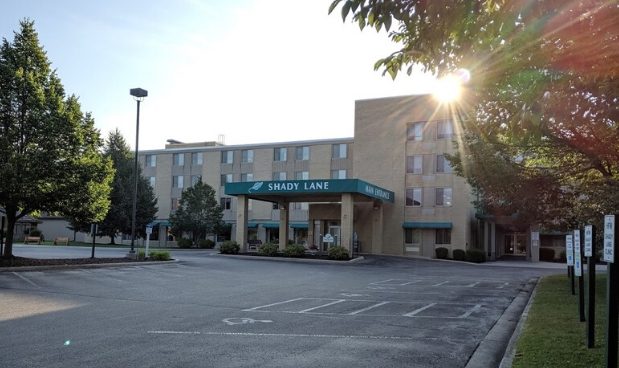 Laurel Grove Assisted Living Center photo 2