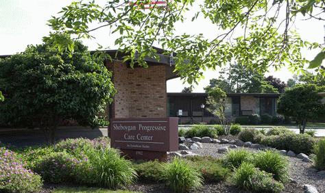 Sheboygan Progressive Care Center