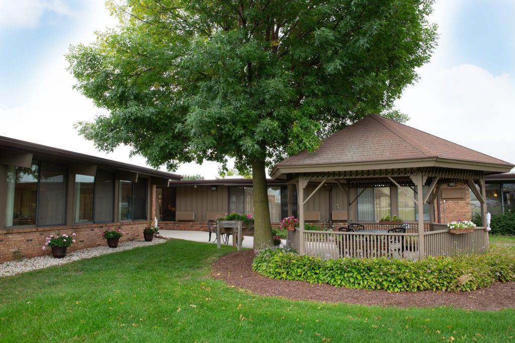 Sheboygan Progressive Care Center photo 2
