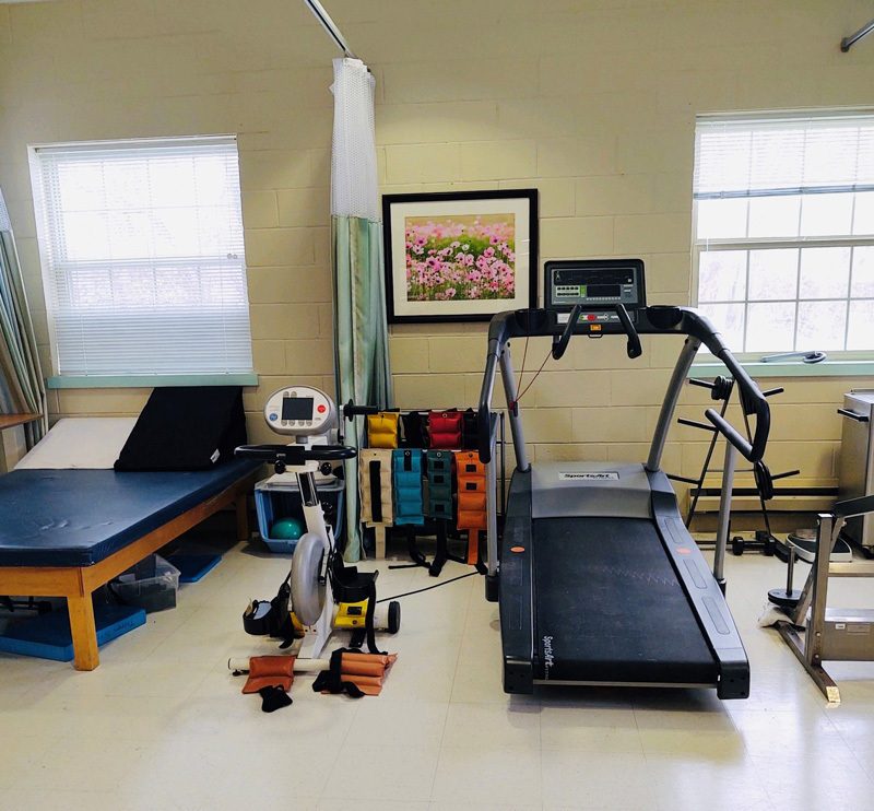 Sheridan Health and Rehabilitation Center photo 1