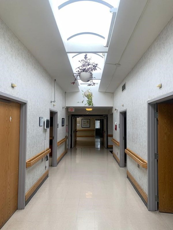 Sheridan Health and Rehabilitation Center photo 3