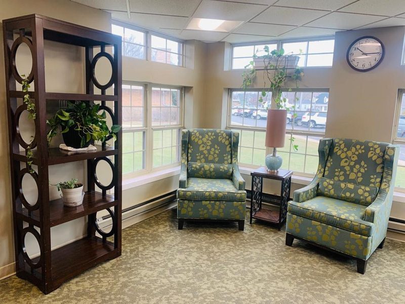 Sheridan Health and Rehabilitation Center photo 4