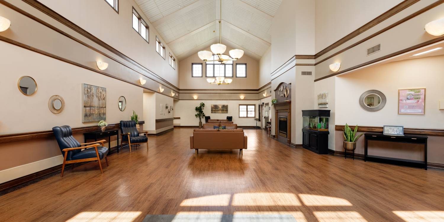 Southpointe Healthcare Center photo 1