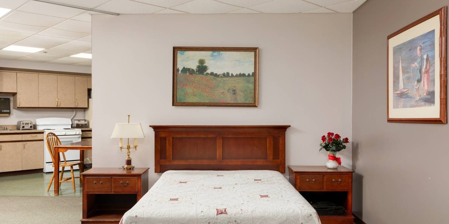 Southpointe Healthcare Center photo 4