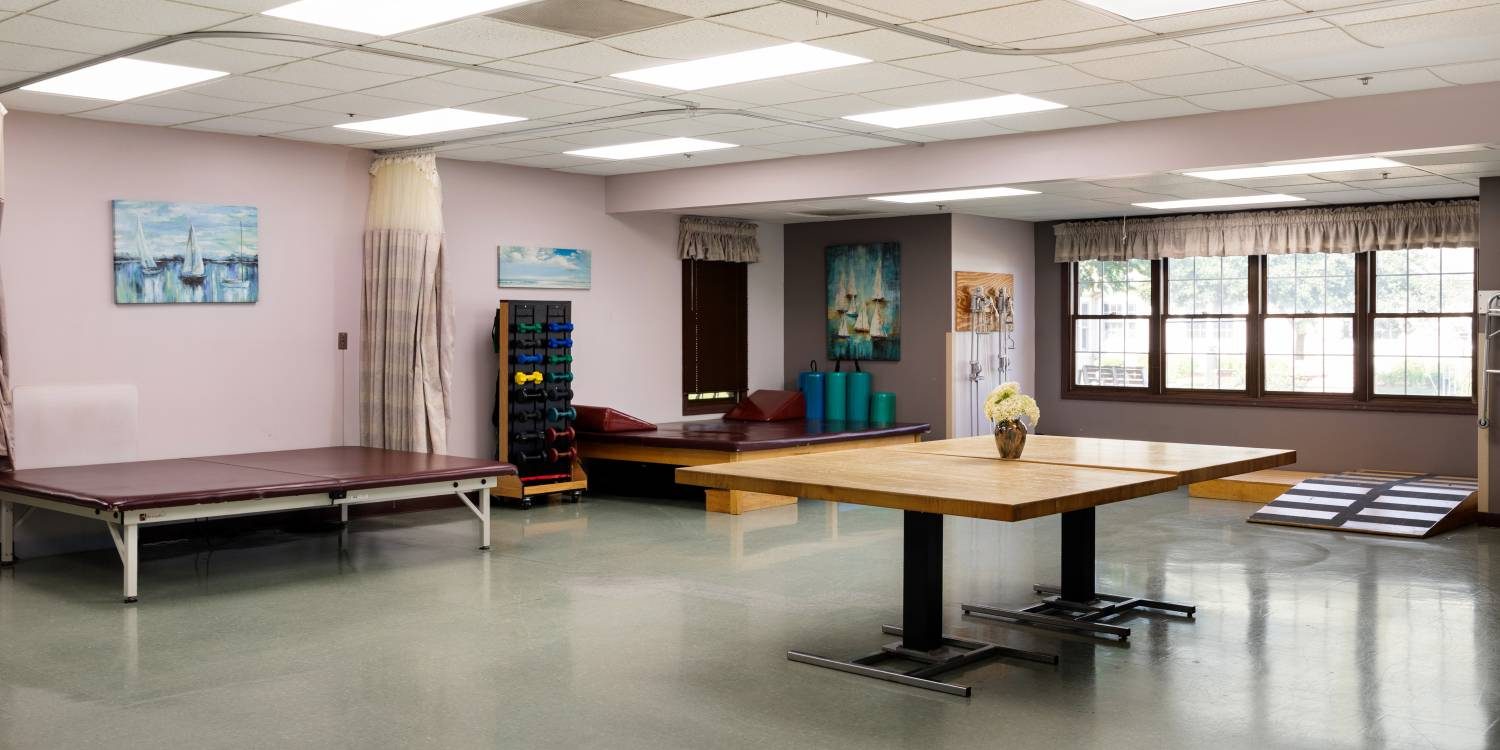 Southpointe Healthcare Center photo 5
