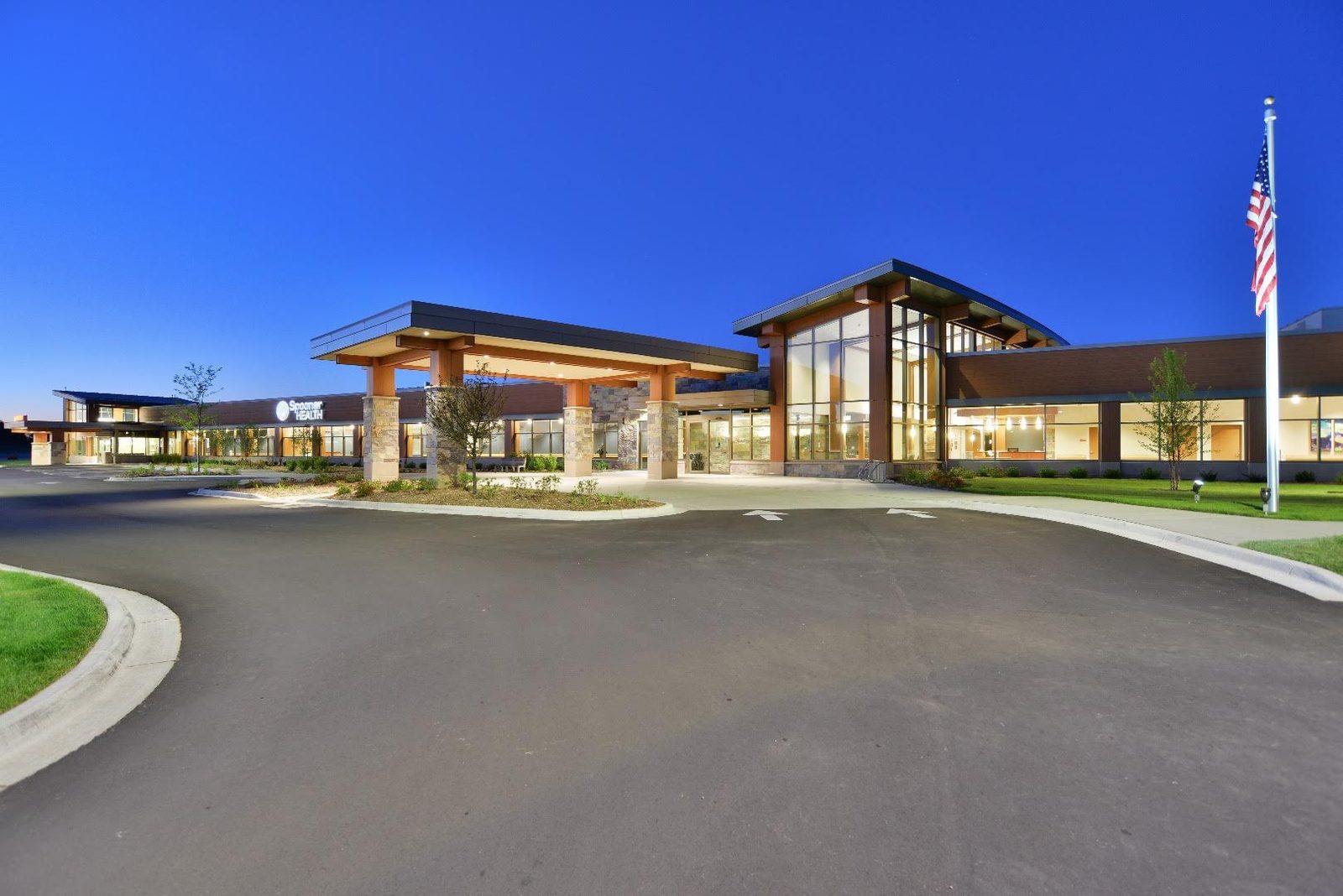 Dove Healthcare Spooner Assisted Living photo 2