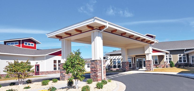Spring Valley Healthcare Center photo 2