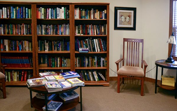 Spring Valley Healthcare Center photo 5