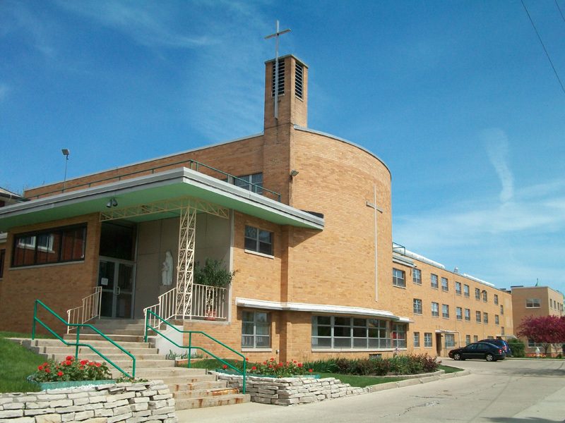 St Ann Health and Rehabilitation Center photo 3