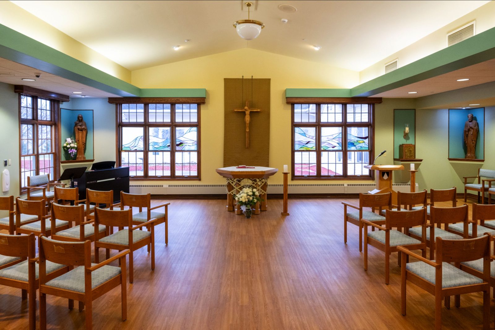 St Dominic Villa photo 3
