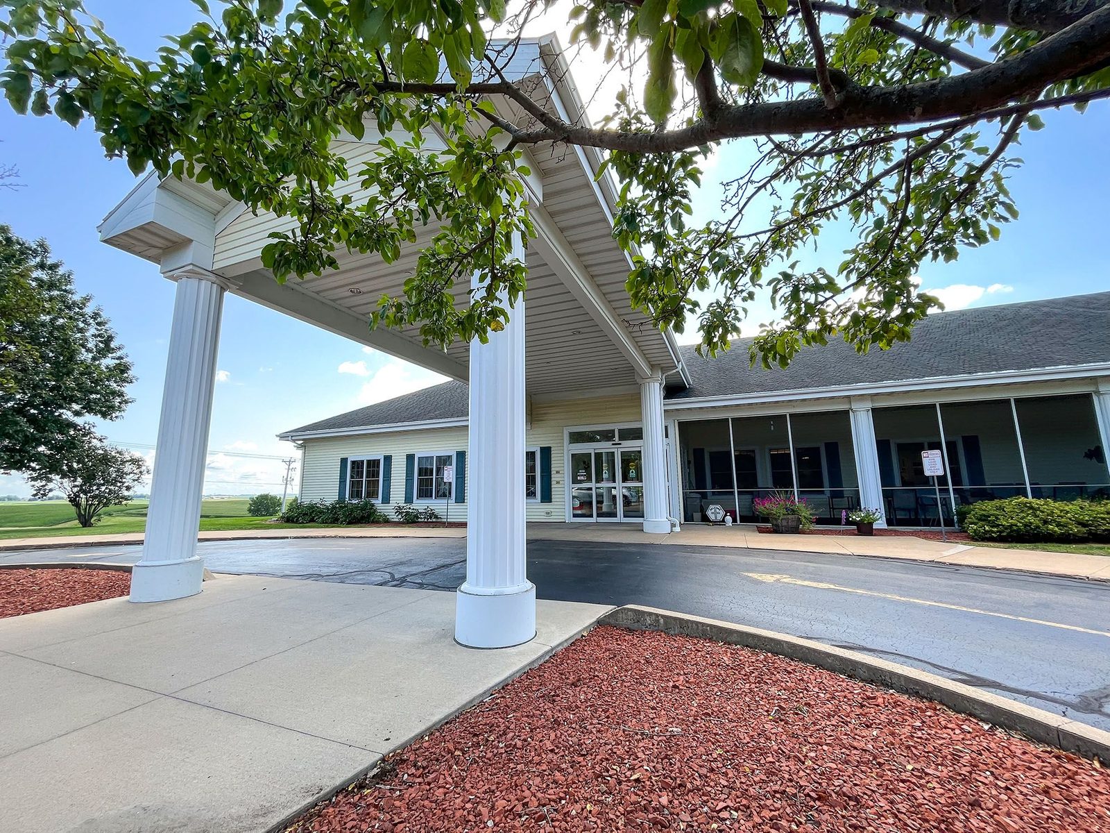 St Dominic Villa photo 4