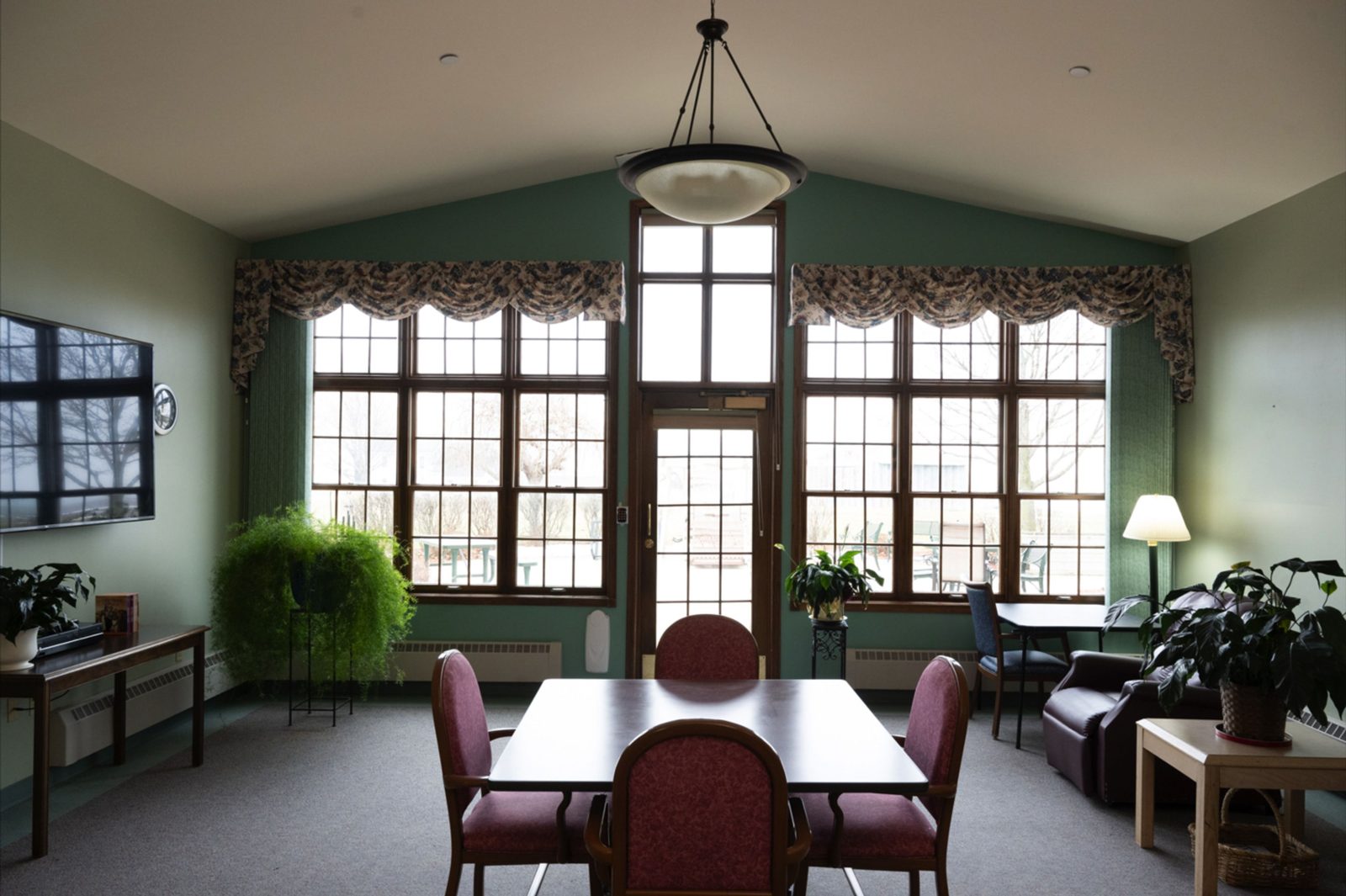 St Dominic Villa photo 5
