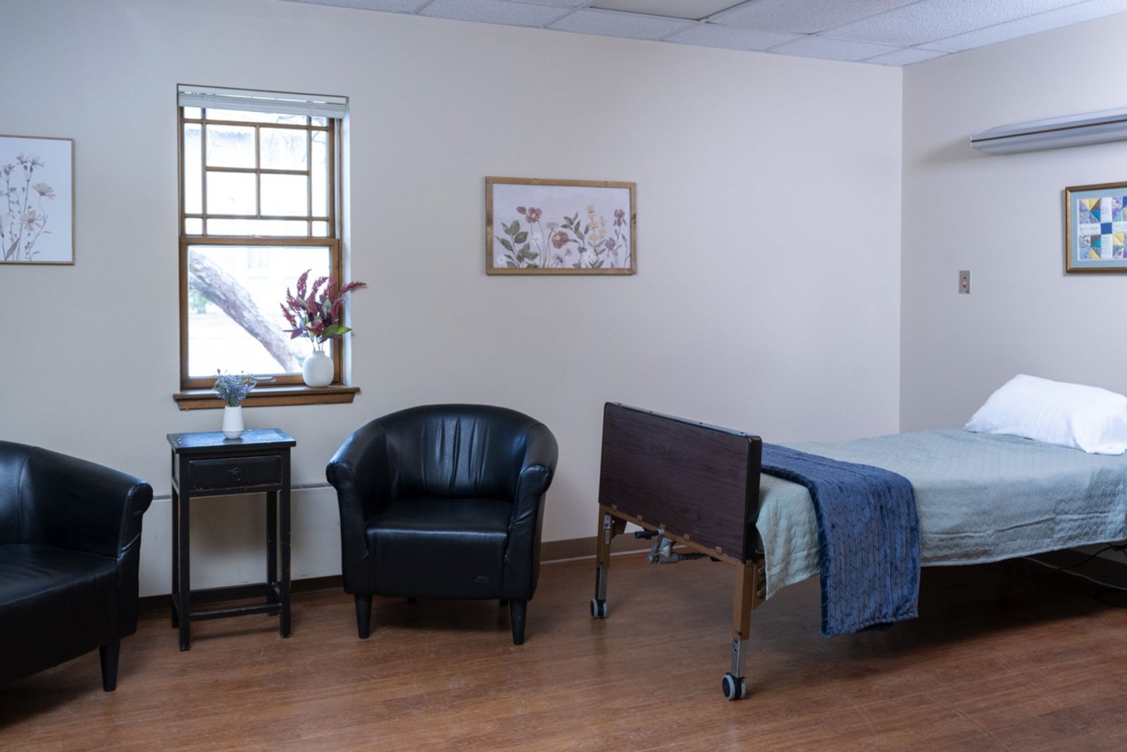 St Elizabeths Nur Home photo 1