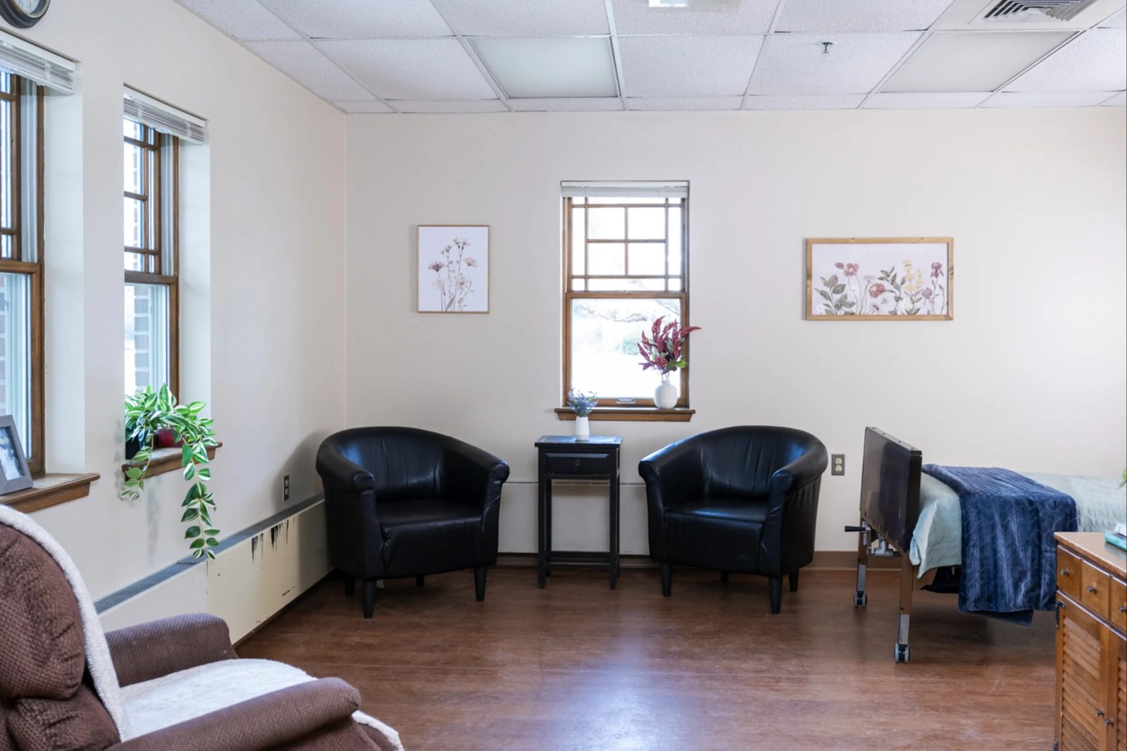 St Elizabeths Nur Home photo 4