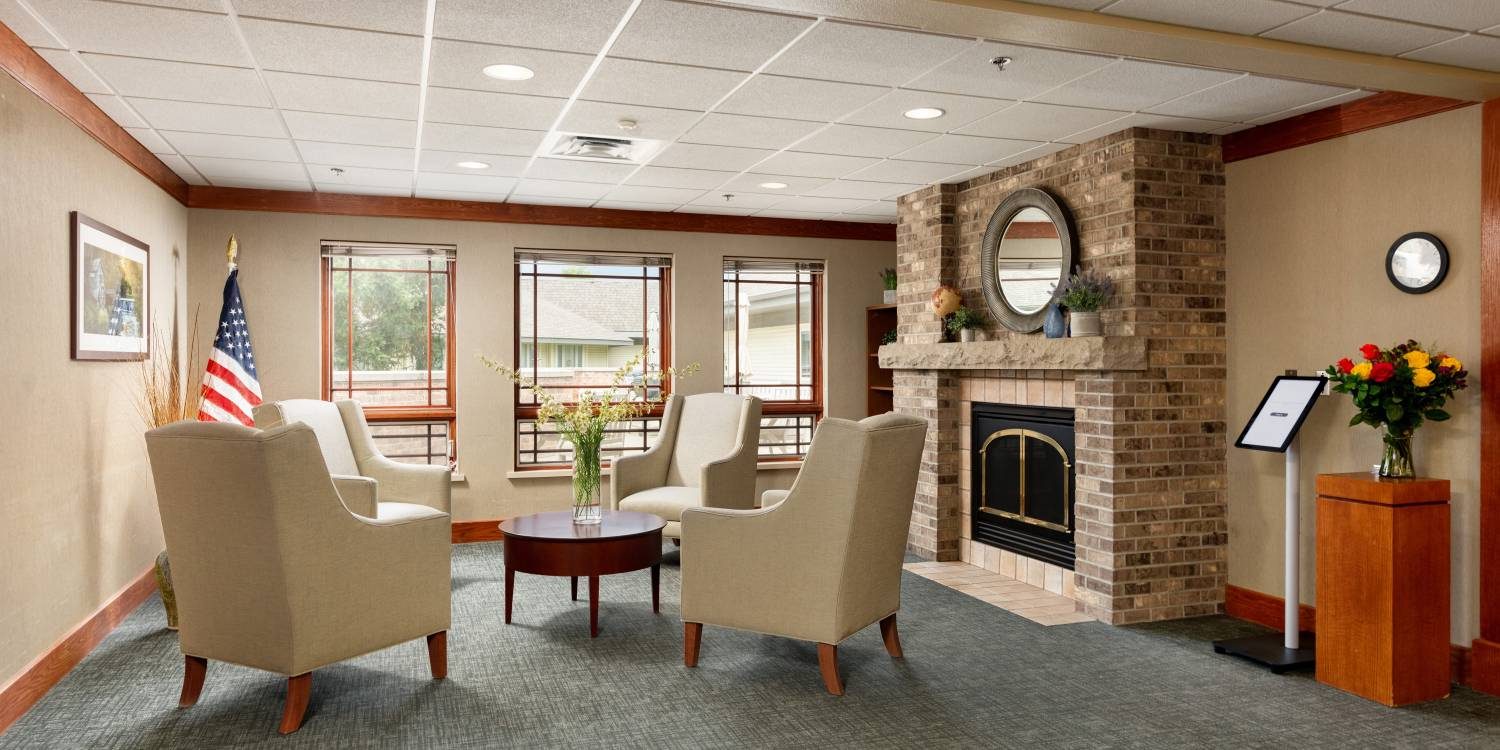 Complete Care at Maple Grove LLC photo 1