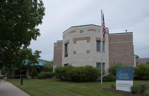 Sunrise Care Center