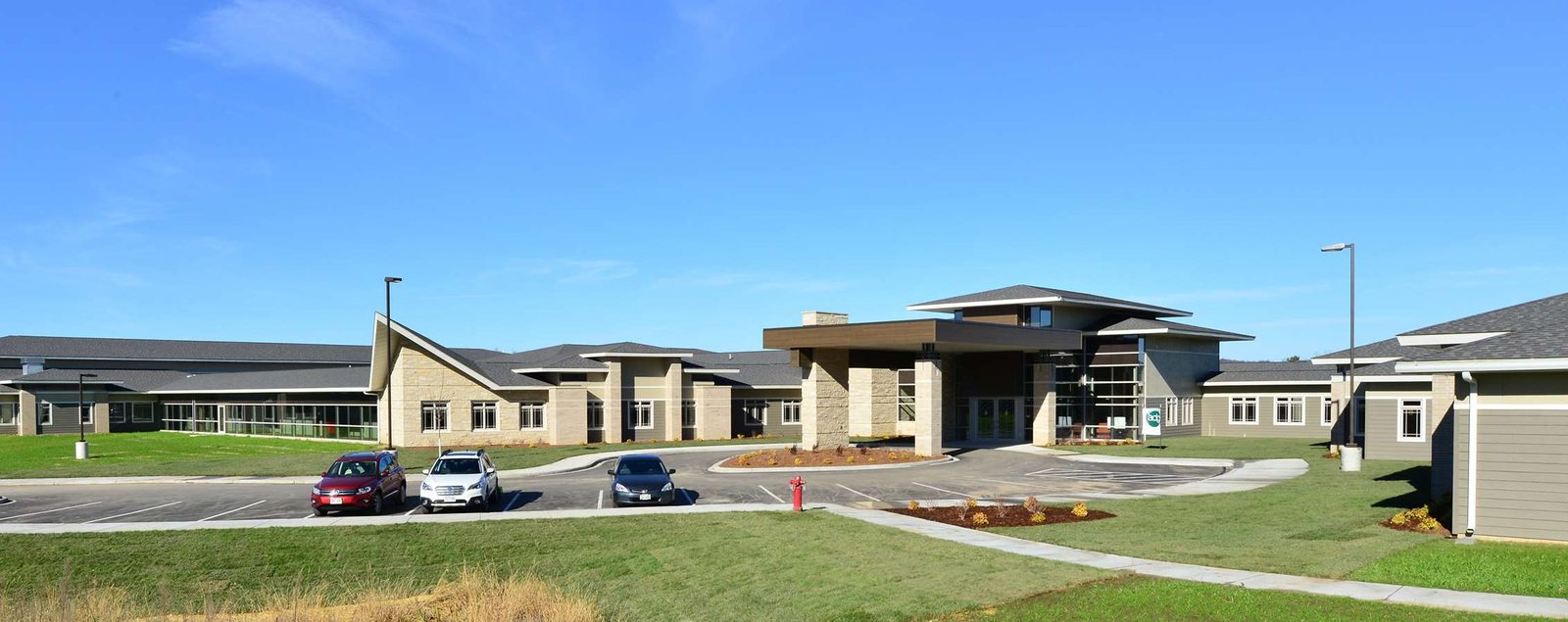 Trempealeau Cty Healthcare Center Imd photo 3