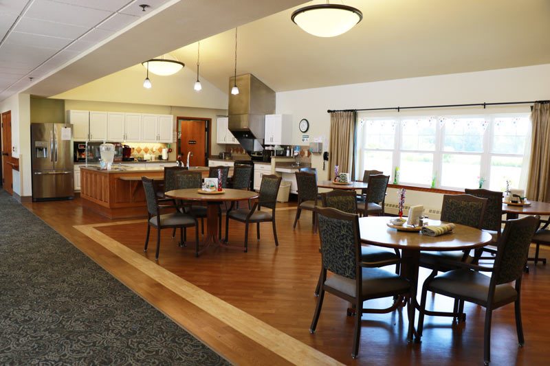 Lawson Manor photo 4