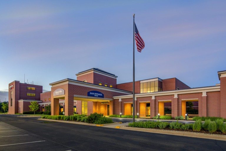 Upland Hills Nur And Rehab photo 2