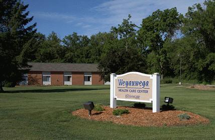 Weyauwega Health Care Center