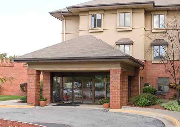 Wheaton Franciscan Healthcare - Terrace At St Francis photo 2