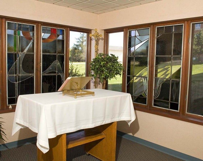 Wheaton Franciscan Healthcare - Terrace At St Francis photo 3