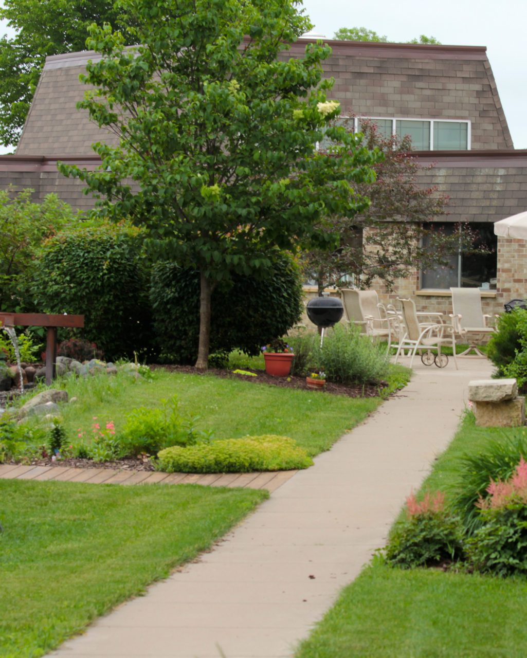 Willow Ridge Healthcare