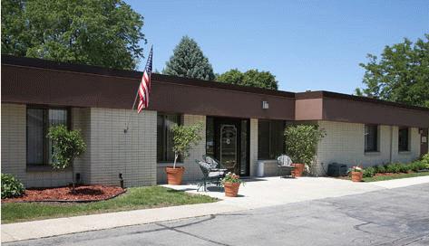 Willowbrook Nursing And Rehab