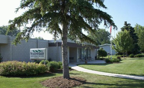 Willowdale Nursing & Rehab