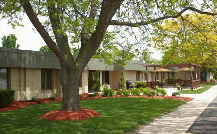 Willows Nursing & Rehabilitation Center