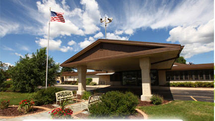 Milwaukee Estates Living and Care Center