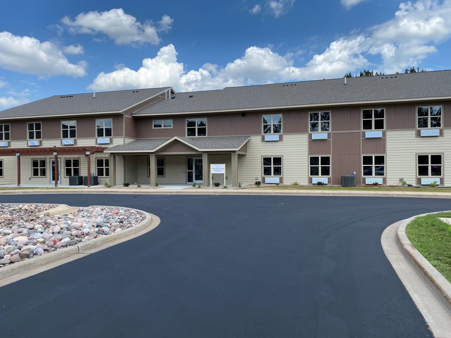 Wissota Health And Regional Vent Center photo 1