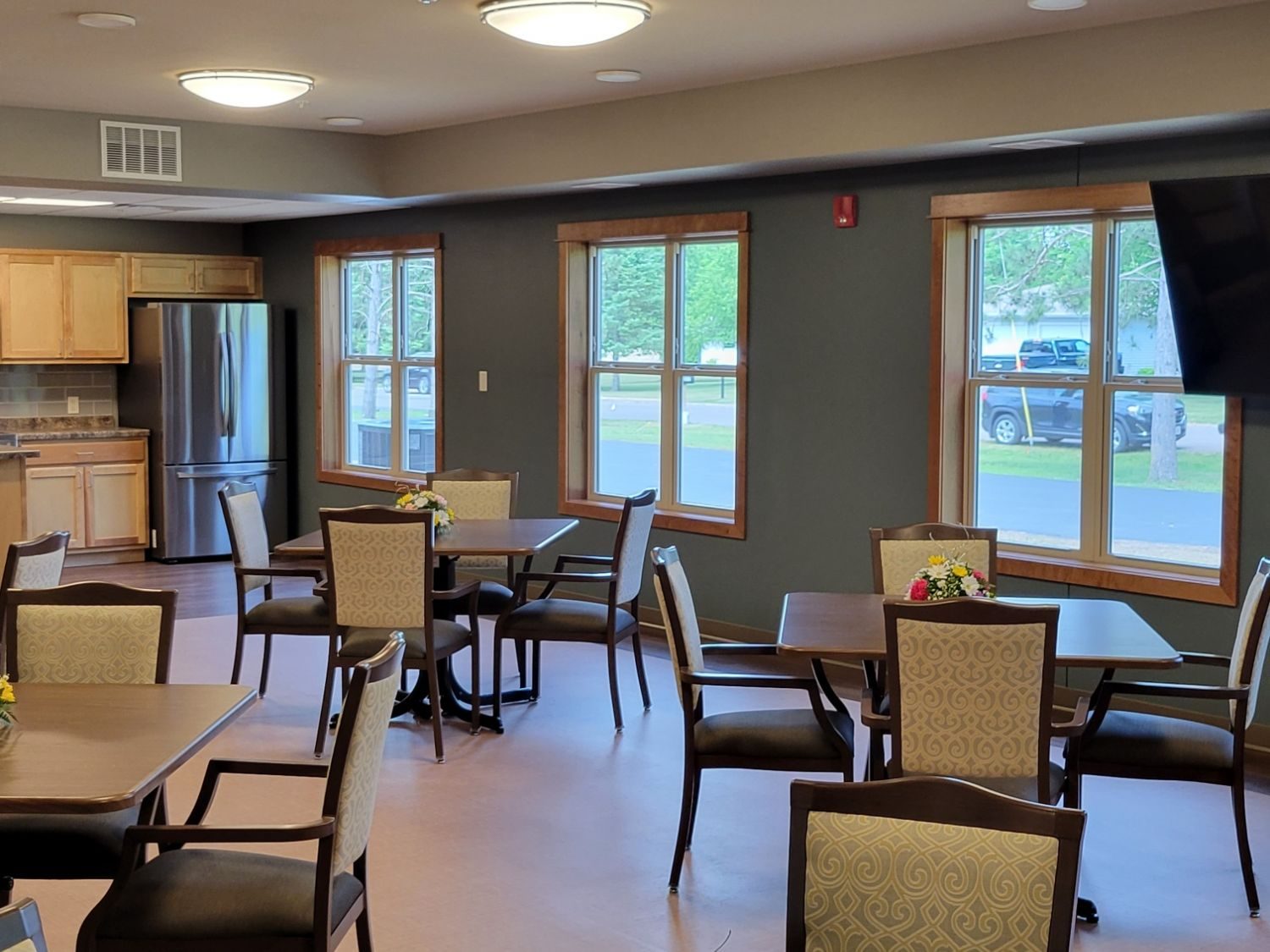 Wissota Health And Regional Vent Center photo 2