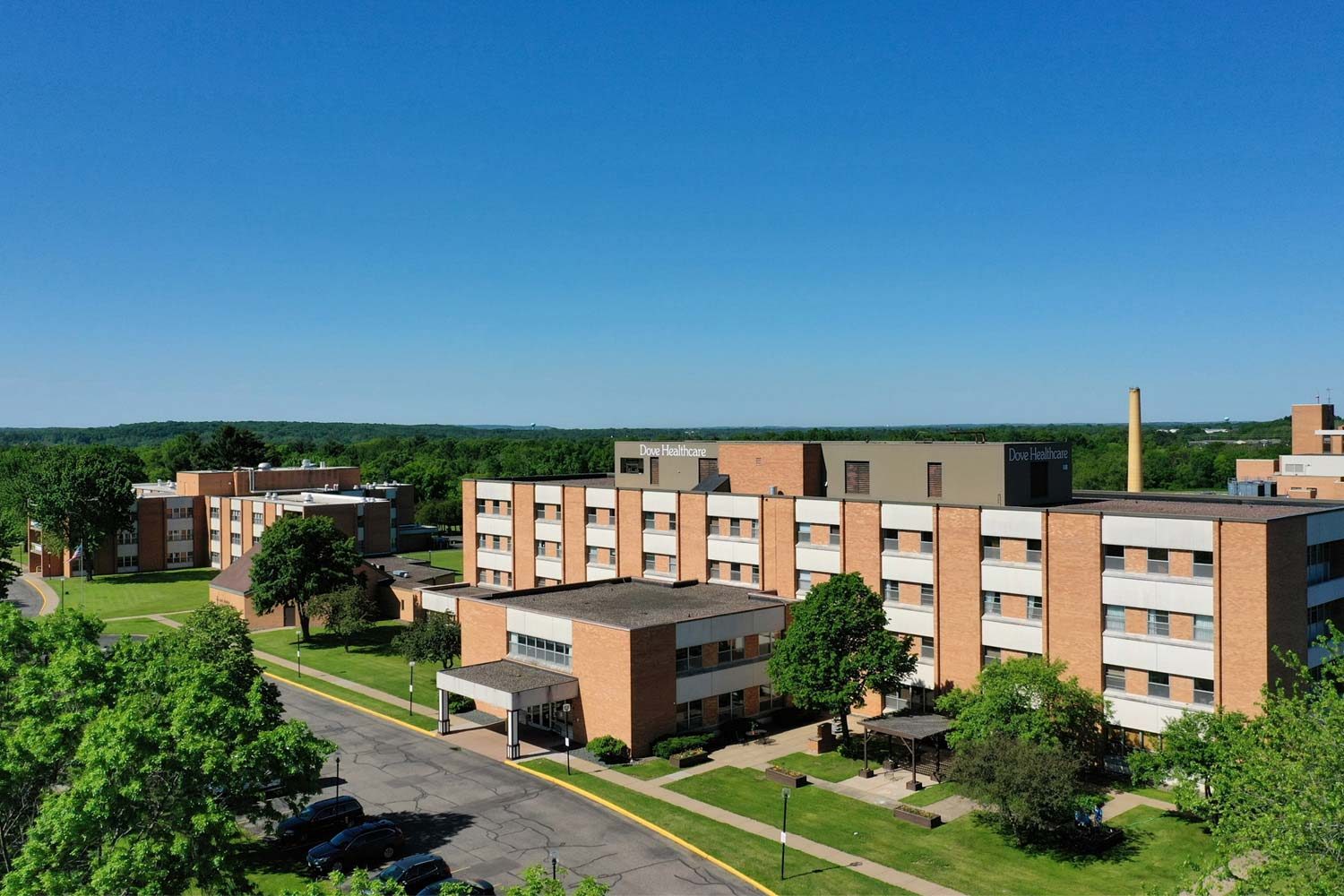 Wissota Health And Regional Vent Center photo 3